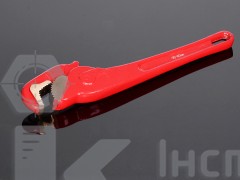 129C-1004 Ключ трубний універсальний іскробезпечний d30-60 мм L450 мм Al-Cu X-Spark